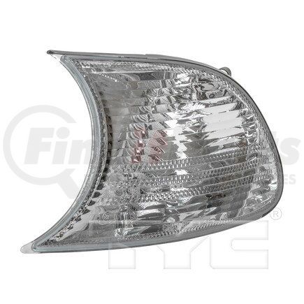 18-5914-91 by TYC -  Turn Signal / Parking Light