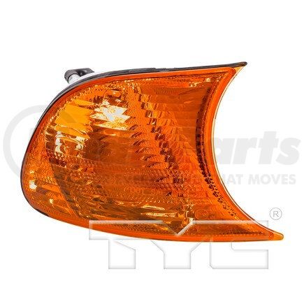 18-5915-01 by TYC -  Turn Signal / Parking Light