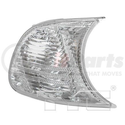 18-5915-91 by TYC -  Turn Signal / Parking Light