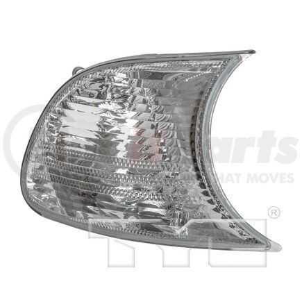 18-5913-91 by TYC -  Turn Signal / Parking Light