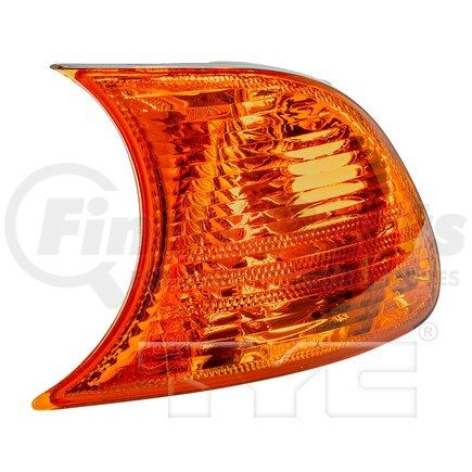 18-5914-01 by TYC -  Turn Signal / Parking Light