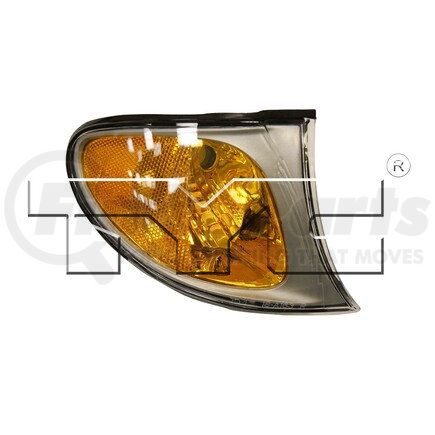 18-5917-91 by TYC -  Turn Signal / Parking Light