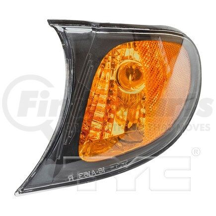 18-5918-00 by TYC -  Turn Signal / Parking Light Assembly