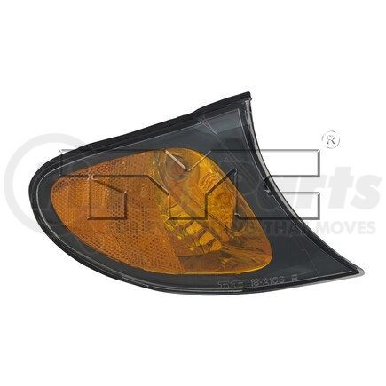 18-5917-00-9 by TYC -  CAPA Certified Turn Signal / Parking Light Assembly