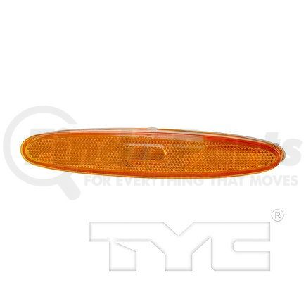 18-5921-00 by TYC -  Side Marker Light Assembly