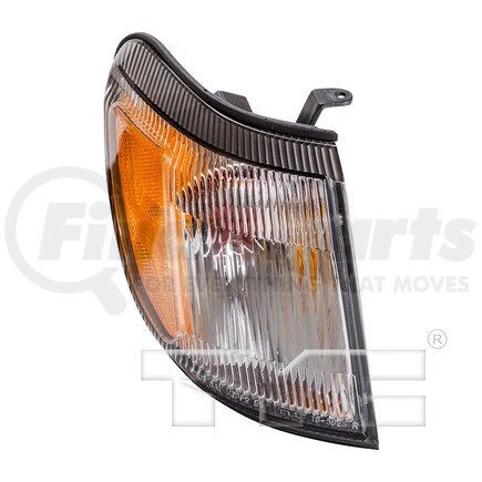 18-5925-00 by TYC -  Turn Signal / Parking Light Assembly