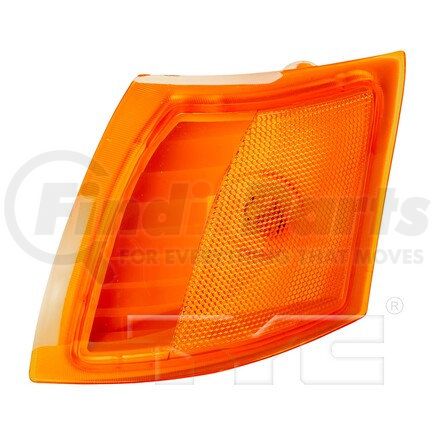 18-5930-00 by TYC -  Side Marker Light Assembly