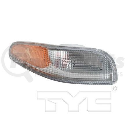18-5967-01 by TYC -  Turn Signal / Parking Light