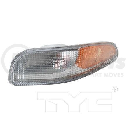 18-5968-01 by TYC -  Turn Signal / Parking Light