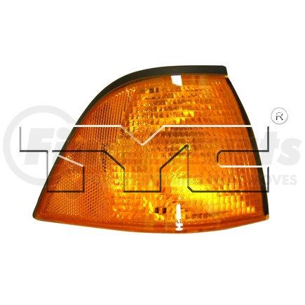 18-5981-01 by TYC -  Turn Signal / Parking Light