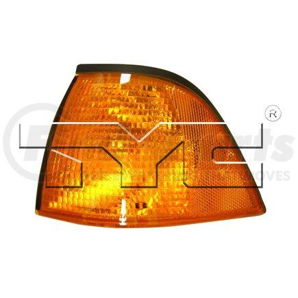 18-5982-01 by TYC -  Turn Signal / Parking Light