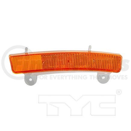 18-5990-00 by TYC - Reflector Assembly