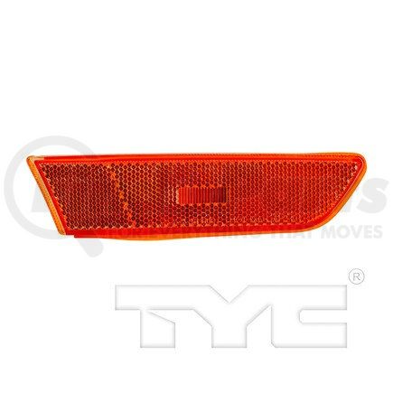 18-6007-00 by TYC -  Side Marker Light Assembly