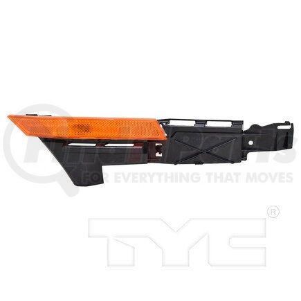 18-6025-90 by TYC -  Side Marker Light Assembly