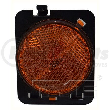 18-6036-00-9 by TYC -  CAPA Certified Side Marker Light Assembly