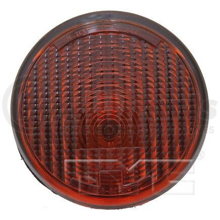 18-6034-00-9 by TYC - CAPA Certified Turn Signal / Parking Light Assembly