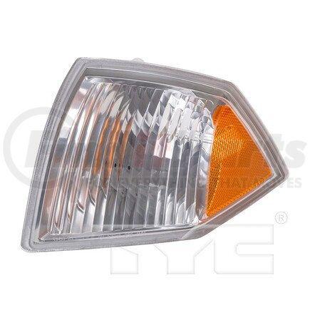 18-6048-01 by TYC -  Turn Signal / Parking Light