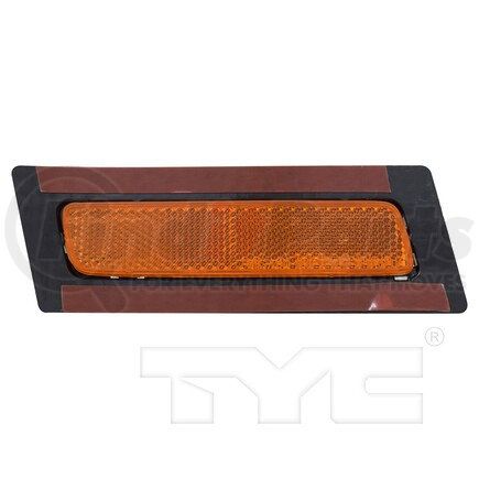 18-6049-00-9 by TYC -  CAPA Certified Reflector Assembly