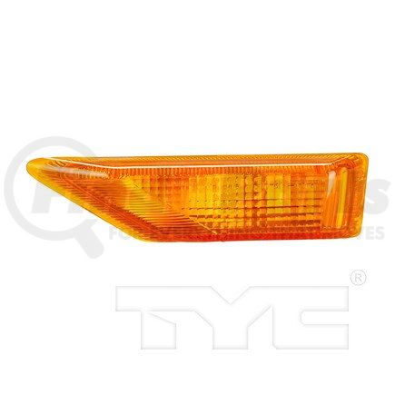 18-6052-01 by TYC -  Side Repeater Light