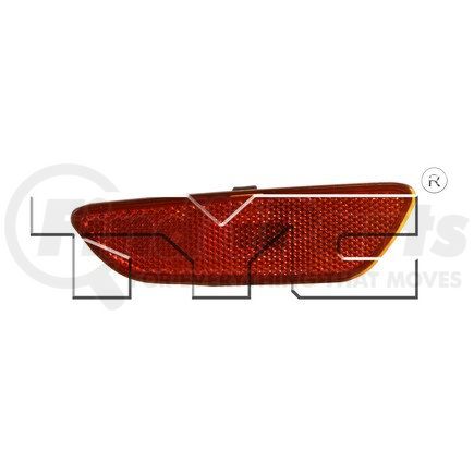 18-6054-00 by TYC -  Side Marker Light Assembly