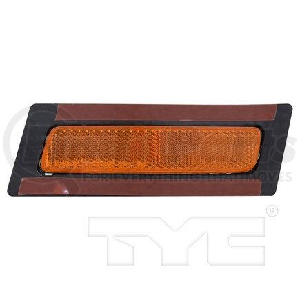 18-6050-00-9 by TYC -  CAPA Certified Reflector Assembly