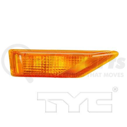 18-6051-01 by TYC -  Side Repeater Light