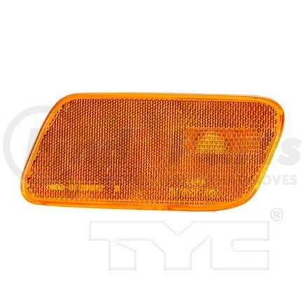 18 6066 01 by TYC -  Side Marker Light