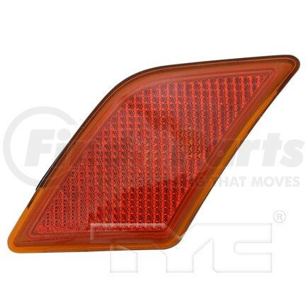 18-6064-01-9 by TYC -  CAPA Certified Side Marker Light