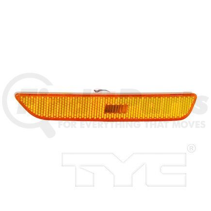 18-6084-00 by TYC -  Side Marker Light Assembly