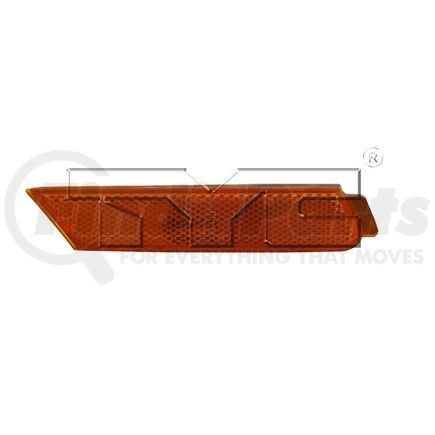 18-6091-00-9 by TYC - CAPA Certified Side Marker Light Assembly