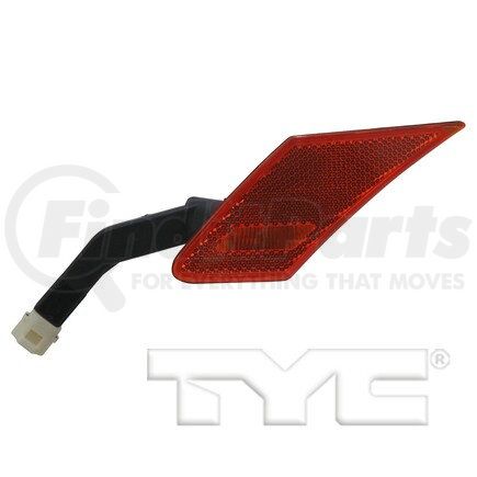 18-6104-00 by TYC -  Side Marker Light Assembly