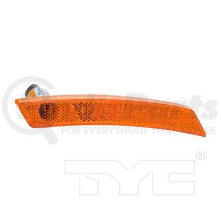 18-6100-00-9 by TYC -  CAPA Certified Side Marker Light Assembly