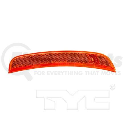 18-6114-00 by TYC -  Side Marker Light Assembly