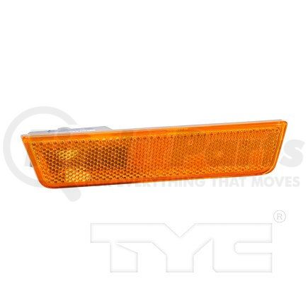 18-6120-01 by TYC -  Side Marker Light