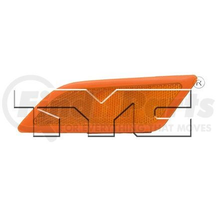 18-6126-01-9 by TYC -  CAPA Certified Side Marker Light