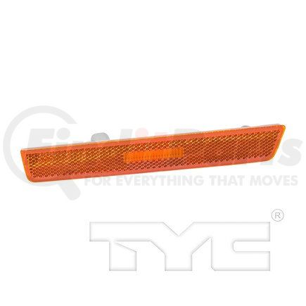 18-6147-00 by TYC -  Side Marker Light Assembly