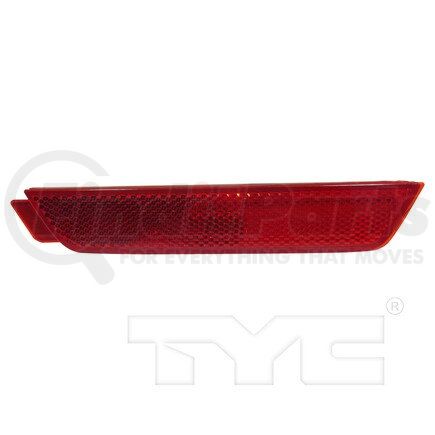 18-6151-00-9 by TYC -  CAPA Certified Side Marker Light Assembly