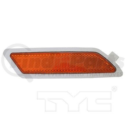 18-6177-00-9 by TYC -  CAPA Certified Side Marker Light Assembly