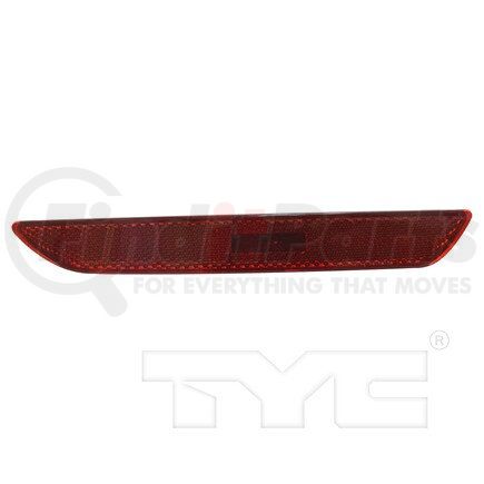 18-6189-00 by TYC -  Side Marker Light Assembly