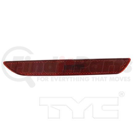 18-6189-00 by TYC - Side Marker Light Assembly