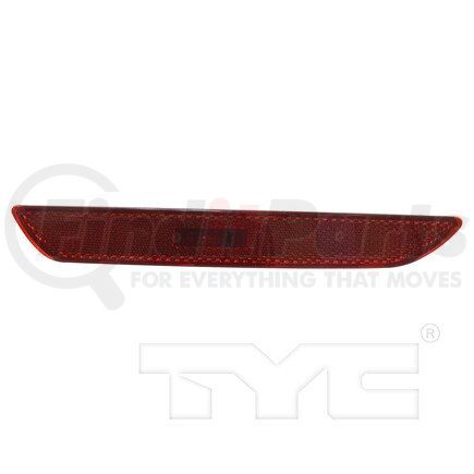 18-6190-00 by TYC -  Side Marker Light Assembly