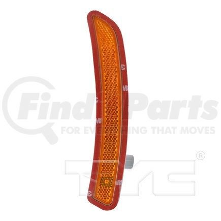 18-6205-00-9 by TYC -  CAPA Certified Side Marker Light Assembly