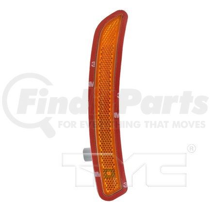 18-6206-00 by TYC -  Side Marker Light Assembly