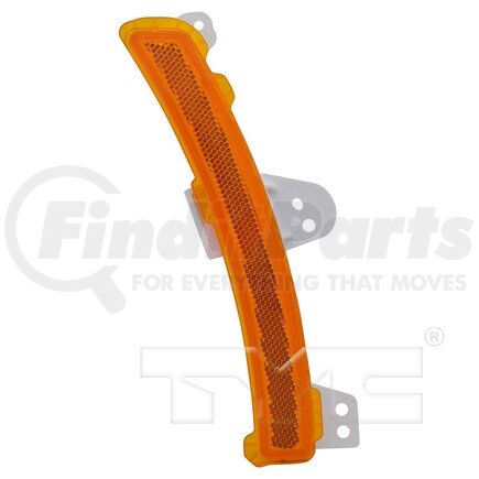 18621700 by TYC - Reflector Assembly