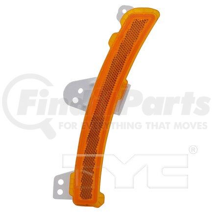 18621800 by TYC - Reflector Assembly