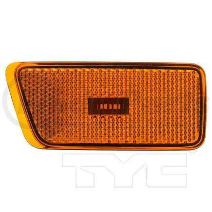 18-6237-00 by TYC -  Side Marker Light Assembly