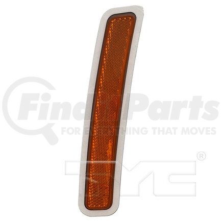 18-6224-00-9 by TYC - CAPA Certified Reflector Assembly