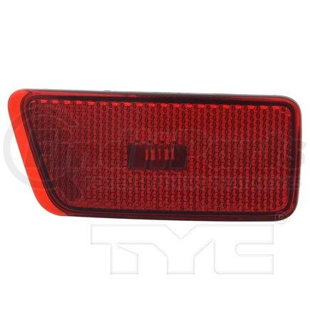 18-6238-90 by TYC -  Side Marker Light Assembly