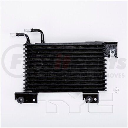 19002 by TYC -  Auto Trans Oil Cooler