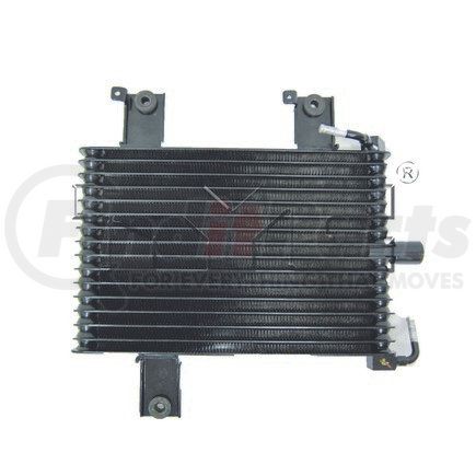 19004 by TYC -  Auto Trans Oil Cooler